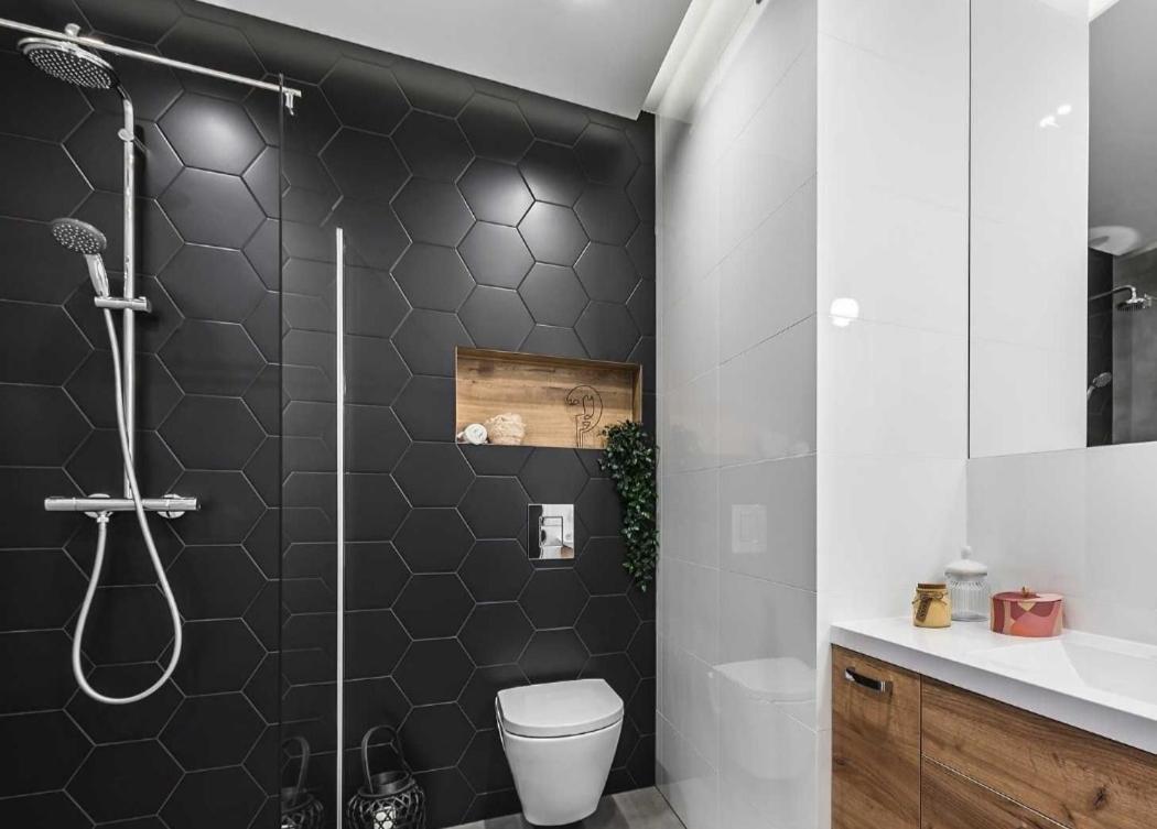 Modern Tower Gdynia - Apartamenty Na Ul Kazimierza Gorskiego 1 Екстериор снимка