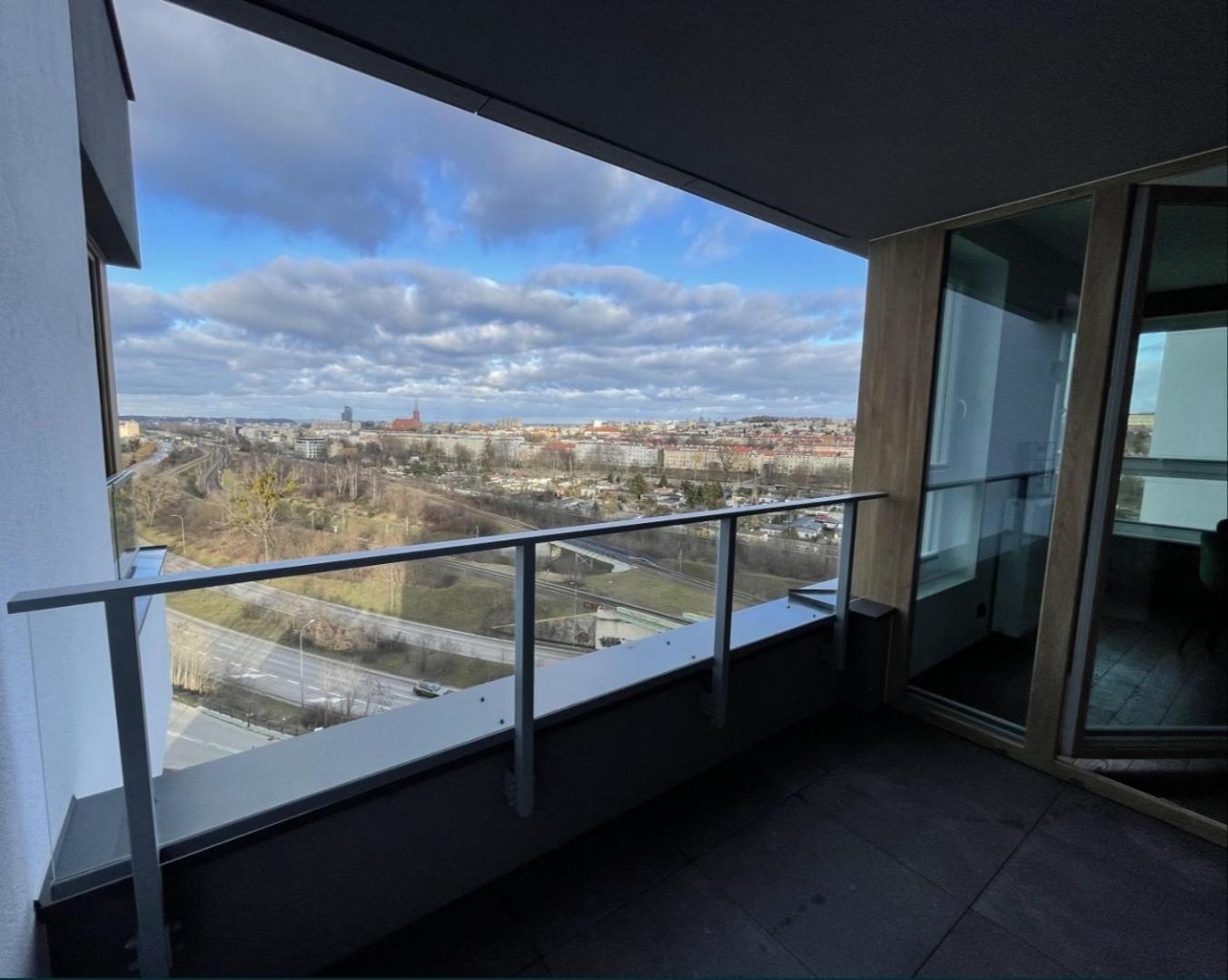 Modern Tower Gdynia - Apartamenty Na Ul Kazimierza Gorskiego 1 Екстериор снимка